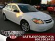 Â .
Â 
2008 Chevrolet Cobalt
$11995
Call 336-282-0115
Battleground Kia
336-282-0115
2927 Battleground Avenue,
Greensboro, NC 27408
If you're searching for inexpensive, high-value transportation, this Chevrolet Cobalt is worth a look! Built on a strong,