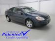 Russwood Auto Center
8350 O Street, Lincoln, Nebraska 68510 -- 800-345-8013
2008 Chevrolet Cobalt LS Pre-Owned
800-345-8013
Price: $10,000
Free Vehicle Inspections
Click Here to View All Photos (26)
Free AutoCheck Report
Description:
Â 
What a great