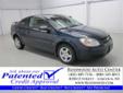 Russwood Auto Center
8350 O Street, Lincoln, Nebraska 68510 -- 800-345-8013
2008 Chevrolet Cobalt LS Pre-Owned
800-345-8013
Price: $10,000
We understand bad things happen to good people, so check out our PATENTED CREDIT APPROVAL TODAY!
Click Here to View