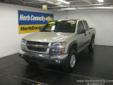 Herb Connolly Chevrolet
350 Worcester Rd, Framingham, Massachusetts 01702 -- 508-598-3856
2008 Chevrolet Colorado LT w/1LT Pre-Owned
508-598-3856
Price: $17,495
Free CarFax Report!
Click Here to View All Photos (18)
Free CarFax Report! 
Description:
Â 
CAR