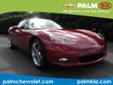 Palm Chevrolet Kia
The Best Price First. Fast & Easy!
2008 Chevrolet Corvette ( Click here to inquire about this vehicle )
Asking Price $ 37,800.00
If you have any questions about this vehicle, please call
Internet Sales
888-587-4332
OR
Click here to