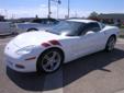 Price: $30499
Make: Chevrolet
Model: Corvette
Color: White
Year: 2008
Mileage: 17411
Loacl Trade Equipped With Z51 Performance Pkg, 6 Speed Manual, 6.2l 430 Horsepowered Engine, 2lt Equipment Package and Just 17, 500 Miles!!
Source: