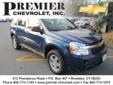 Â .
Â 
2008 Chevrolet Equinox
$14989
Call (860) 269-4932 ext. 258
Premier Chevrolet
(860) 269-4932 ext. 258
512 Providence Rd,
Brooklyn, CT 06234
Here at Premier Chevrolet, We take anything in Trade! Boat, Goats, Planes, and Trains, You name it we will