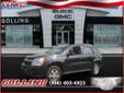 Golling Buick GMC 1491 S Lapeer Rd,Â ,Â Lake Orion,Â MI,Â 48360Â -- 866-403-4923
Click here for finance approval
Contact Us
2008 Chevrolet Equinox AWD 4dr LS
Vin
2CNDL13F286298791
Body
Sport Utility
Engine
3.4L
Mileage
47307
Interior
Dark gray
Transmission