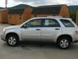 2008 Chevrolet Equinox LS Extremely Nice Loaded
Exterior Silver. InteriorGray.
120,503 Miles.
4 doors
Front Wheel Drive
SUV
Contact mitch simpson motors (706) 865-6500
2901 Hwy 129, Cleveland, GA, 30528
Vehicle Description
This is an excellent example of