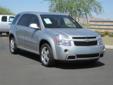 Sands Chevrolet - Surprise
16991 W. Waddell Rd., Â  Surprise, AZ, US -85388Â  -- 602-926-2038
2008 Chevrolet Equinox Sport
Make an offer!
Price: $ 19,844
Call for special reduced pricing! 
602-926-2038
About Us:
Â 
Sands Chevrolet has been servicing Arizona