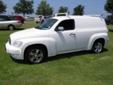 Price: $12273
Make: Chevrolet
Model: HHR
Color: White
Year: 2008
Mileage: 57170
Check out this White 2008 Chevrolet HHR Panel LT with 57,170 miles. It is being listed in Dothan, AL on EasyAutoSales.com.
Source: