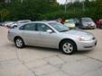 .
2008 Chevrolet Impala
$10495
Call (319) 447-6355
Zimmerman Houdek Used Car Center
(319) 447-6355
150 7th Ave,
marion, IA 52302
If you are looking for a sedan with plenty of space and good fuel mileage, Then you should take a look at a Impala. Features