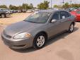 Â .
Â 
2008 Chevrolet Impala 4dr Sdn LS
$9900
Call 316-734-8834
Financing Available! Rates Starting at 2.89% APRw.a.c
CraigsList Special Value!
Only $9900
Ask for TJ Lee or Chic Fernandez
Call 316-207-5140 or 316-734-8834
Carfax Vehicle History Report