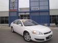 Velde Cadillac Buick GMC
2220 N 8th St., Pekin, Illinois 61554 -- 888-475-0078
2008 Chevrolet Impala LT Pre-Owned
888-475-0078
Price: $9,860
We Treat You Like Family!
Click Here to View All Photos (17)
We Treat You Like Family!
Description:
Â 
Dual Zone