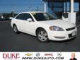 Duke Chevrolet Pontiac Buick Cadillac GMC
2016 North Main Street, Suffolk, Virginia 23434 -- 888-276-0525
2008 Chevrolet Impala LS Pre-Owned
888-276-0525
Price: $12,996
Up to 6 years/80k Warranty . Get Yours today! Call 888-276-0525
Click Here to View All