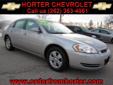 Horter Chevrolet
915 Main Street, Â  Mukwonago, WI, US -53149Â  -- 877-517-1486
2008 Chevrolet Impala LT
Price: $ 12,975
Call about Financing 
877-517-1486
About Us:
Â 
Thank you for visiting Horter Chevrolet Pontiac, located in Mukwonago, Wisconsin, with