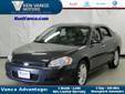 .
2008 Chevrolet Impala LTZ
$14995
Call (715) 852-1423
Ken Vance Motors
(715) 852-1423
5252 State Road 93,
Eau Claire, WI 54701
This 2008 Chevy Impala is going to go fast! With recently replaced tires and brakes, this vehicle is ready for summer road