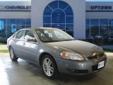 Uptown Chevrolet
1101 E. Commerce Blvd (Hwy 60), Â  Slinger, WI, US -53086Â  -- 877-231-1828
2008 Chevrolet Impala LTZ
Price: $ 14,995
Call for a free Autocheck 
877-231-1828
About Us:
Â 
Family owned since 1946Clean state of the Art facilitiesOur people are