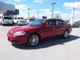 Price: $14995
Make: Chevrolet
Model: Impala
Color: Red
Year: 2008
Mileage: 70474
Check out this Red 2008 Chevrolet Impala LTZ with 70,474 miles. It is being listed in Lake City, IA on EasyAutoSales.com.
Source: