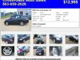 Get more details on this car at www.crossroadsas.com. Visit our website at www.crossroadsas.com or call [Phone] Call 563-659-2626 or email