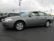 Champion Chevrolet
5000 E Grand River Ave., Howell, Michigan 48843 -- 888-341-2574
2008 Chevrolet Impala 4dr Sdn 3.5L LT Pre-Owned
888-341-2574
Price: $13,494
Receive a Free Vehicle History Report!
Click Here to View All Photos (9)
Family Owned and