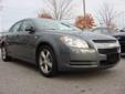 Â .
Â 
2008 Chevrolet Malibu
$15488
Call 757-214-6877
Charles Barker Pre-Owned Outlet
757-214-6877
3252 Virginia Beach Blvd,
Virginia beach, VA 23452
ONLY 31,498 Miles! WAS $17,990, SAVE AT THE PUMP EPA 30 MPG Hwy/22 MPG City! The Chevy Malibu cabin is