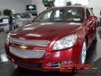 Â .
Â 
2008 Chevrolet Malibu
$13980
Call (859) 379-0176 ext. 126
Motorvation Motor Cars
(859) 379-0176 ext. 126
1209 East New Circle Rd,
Lexington, KY 40505
With Several to Choose from and Prices Starting as LOW AS $13980 .... - Popular Mid-Size Sedan ....