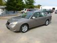 Â .
Â 
2008 Chevrolet Malibu Classic
$12500
Call
Shottenkirk Chevrolet Kia
1537 N 24th St,
Quincy, Il 62301
This vehicle has passed a complete inspection in our service department and is ready for immediate delivery.
Vehicle Price: 12500
Mileage: 83140