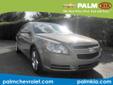Palm Chevrolet Kia
2300 S.W. College Rd., Ocala, Florida 34474 -- 888-584-9603
2008 Chevrolet Malibu LT Pre-Owned
888-584-9603
Price: $13,900
Hassle Free / Haggle Free Pricing!
Click Here to View All Photos (15)
The Best Price First. Fast & Easy!