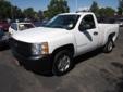 Â .
Â 
2008 Chevrolet Silverado 1500
$11995
Call (877) 257-5897
Bronco Motors
(877) 257-5897
9250 Fairview Ave,
Boise, ID 83704
Vehicle Price: 11995
Mileage: 23392
Engine: Gas V6 4.3L/262
Body Style: Pickup
Transmission: Automatic
Exterior Color: White
