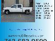 Vehicle Description
The 2008 Chevrolet Silverado 1500 is a prime choice for a full-size pickup! It's able to do all the truck stuff you see in the TV ads while simultaneously being comfortable and upscale enough for daily family use. This LT comes