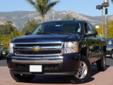 .
2008 Chevrolet Silverado 1500
$20458
Call 805-698-8512
Check out this Extended cab with 4x4. Ready for family fun or going off road with its Z71 package. This Silverado has the best engine.... 5.3L V8. Dont miss out on this perfect truck!!!!
Vehicle