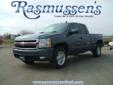 .
2008 Chevrolet Silverado 1500
$20000
Call 800-732-1310
Rasmussen Ford
800-732-1310
1620 North Lake Avenue,
Storm Lake, IA 50588
Rasmussen Ford is pleased to be currently offering this 2008 Chevrolet Silverado 1500 LTZ with 84,331 miles. This