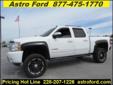 .
2008 Chevrolet Silverado 1500
$29990
Call (228) 207-9806 ext. 340
Astro Ford
(228) 207-9806 ext. 340
10350 Automall Parkway,
D'Iberville, MS 39540
No matter what road conditions exist, AWD gives you confident reliable handling. Everything works like new
