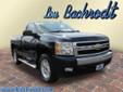 .
2008 Chevrolet Silverado 1500
$18990
Call (815) 561-4413 ext. 245
Bachrodt Chevrolet
(815) 561-4413 ext. 245
7070 Cherryvale North Blvd.,
Rockford, IL 61112
THIS VEHICLE IS Q-CERTIFIED. 2 YEAR UP TO 100,000 MI. POWERTRAIN WARRANTY.
Vehicle Price: 18990