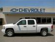 Â .
Â 
2008 Chevrolet Silverado 1500 4WD Crew Cab 143.5"
$16977
Call (855) 262-8479 ext. 288
Joe Lee Chevrolet
(855) 262-8479 ext. 288
1820 Highway 65 S,
Clinton, AR 72031
Fleet Trade in... 4 left to choose from
Vehicle Price: 16977
Mileage: 140432
Engine: