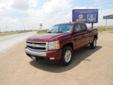 Â .
Â 
2008 Chevrolet Silverado 1500 4WD Ext Cab 134.0 LT w/1LT
$23293
Call (866) 846-4336 ext. 46
Stanley PreOwned Childress
(866) 846-4336 ext. 46
2806 Hwy 287 W,
Childress , TX 79201
CARFAX 1-Owner, Extra Clean, LOW MILES - 57,687! PRICE DROP FROM