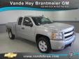 Vande Hey Brantmeier Chevrolet - Buick
614 N. Madison Str., Â  Chilton, WI, US -53014Â  -- 877-507-9689
2008 Chevrolet Silverado 1500 LT1
Price: $ 23,998
Click here for finance approval 
877-507-9689
About Us:
Â 
At Vande Hey Brantmeier, customer