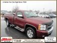 John Sauder Chevrolet
2008 Chevrolet Silverado 1500 LT1 Pre-Owned
$16,899
CALL - 717-354-4381
(VEHICLE PRICE DOES NOT INCLUDE TAX, TITLE AND LICENSE)
VIN
1GCEK14J98Z181308
Price
$16,899
Transmission
Automatic
Trim
LT1
Exterior Color
Dk. Red
Body type