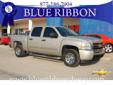 Blue Ribbon Chevrolet
3501 N Wood Dr., Okmulgee, Oklahoma 74447 -- 918-758-8128
2008 CHEVROLET SILVERADO 1500 LT1 PRE-OWNED
918-758-8128
Price: $20,994
Easy Financing for Everybody!
Click Here to View All Photos (12)
Special Financing Available!