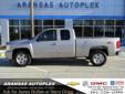 Aransas Autoplex
Have a question about this vehicle?
Call Steve Grigg on 361-723-1801
Click Here to View All Photos (18)
2008 Chevrolet Silverado 1500 LT w/1LT
Price: $19,990
Model: Silverado 1500 LT w/1LT
Condition: Used
Mileage: 80163
Interior Color: