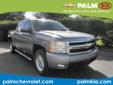 Palm Chevrolet Kia
2300 S.W. College Rd., Ocala, Florida 34474 -- 888-584-9603
2008 Chevrolet Silverado 1500 LTZ Pre-Owned
888-584-9603
Price: $27,900
The Best Price First. Fast & Easy!
Click Here to View All Photos (18)
The Best Price First. Fast &