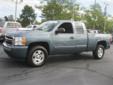 Champion Chevrolet
5000 E Grand River Ave., Howell, Michigan 48843 -- 888-341-2574
2008 Chevrolet Silverado 1500 4WD Ext Cab 143.5 LT w/1LT Pre-Owned
888-341-2574
Price: $24,895
Special Finance Programs for Everyone!
Click Here to View All Photos (14)