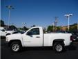Packey Webb Autocenter
2008 Chevrolet Silverado 1500 Work Truck
( Contact Us )
Low mileage
Price: $ 15,888
Click to learn more about his vehicle 630-668-8870
Â Â  Â Â 
Body::Â Pickup Truck
Color::Â White
Drivetrain::Â 2WD
Transmission::Â Automatic
Engine::Â 6