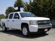 Price: $19819
Make: Chevrolet
Model: Silverado 1500
Color: Summit White
Year: 2008
Mileage: 138144
4WD. Only one owner! Perfect Color Combination! New Arrival! Put down the mouse because this fantastic 2008 Chevrolet Silverado 1500 is the one-owner truck