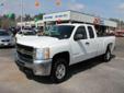 Â .
Â 
2008 Chevrolet Silverado 2500HD
$19800
Call
Bob Palmer Chancellor Motor Group
2820 Highway 15 N,
Laurel, MS 39440
Contact Ann Edwards @601-580-4800 for Internet Special Quote and more information.
Vehicle Price: 19800
Mileage: 70190
Engine: V8 6.0l