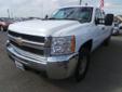 .
2008 Chevrolet Silverado 2500HD LS
$16995
Call (509) 203-7931 ext. 138
Tom Denchel Ford - Prosser
(509) 203-7931 ext. 138
630 Wine Country Road,
Prosser, WA 99350
One Owner! Accident Free Auto Check Report! All Around stud!! New In Stock. This tip-top