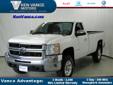 .
2008 Chevrolet Silverado 2500HD Work Truck
$9995
Call (715) 852-1423
Ken Vance Motors
(715) 852-1423
5252 State Road 93,
Eau Claire, WI 54701
This Silverado has everything you need to help you get the job done right! From power, to cargo space, to