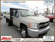 John Sauder Chevrolet
875 WEST MAIN STREET, Â  New Holland, PA, US -17557Â  -- 717-354-4381
2008 Chevrolet Silverado 3500HD Work Truck
Low mileage
Price: $ 24,995
Click here for finance approval 
717-354-4381
Â 
Contact Information:
Â 
Vehicle Information:
Â 