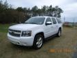 Dublin Nissan GMC Buick Chevrolet
2046 Veterans Blvd, Dublin, Georgia 31021 -- 888-453-7920
2008 Chevrolet Suburban 1500 LTZ Pre-Owned
888-453-7920
Price: $35,995
Free Auto check report with each vehicle.
Click Here to View All Photos (17)
Free Auto check
