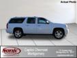 Capitol Chevrolet Montgomery
Montgomery, AL
727-804-4618
2008 CHEVROLET SUBURBAN
Asking Price: $25,993
Specifications
Year:
2008
VIN:
3GNFC16J18G100386
Make:
CHEVROLET
Stock Number:
T8G100386
Model:
SUBURBAN
Mileage:
85547
Body Style:
Interior Color: