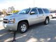 Holz Motors
5961 S. 108th pl, Hales Corners, Wisconsin 53130 -- 877-399-0406
2008 Chevrolet Suburban Pre-Owned
877-399-0406
Price: $26,894
Wisconsin's #1 Chevrolet Dealer
Click Here to View All Photos (12)
Wisconsin's #1 Chevrolet Dealer
Description:
Â 
