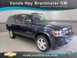 Vande Hey Brantmeier Chevrolet - Buick
614 N. Madison Str., Chilton, Wisconsin 53014 -- 877-507-9689
2008 Chevrolet Suburban LT 1500 Pre-Owned
877-507-9689
Price: $27,995
Call for AutoCheck report or any finance questions.
Click Here to View All Photos