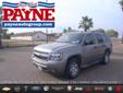 Â .
Â 
2008 Chevrolet Tahoe
$23487
Call
Ed Payne Motors
2101 E Expressway 83,
Weslaco, Tx 78596
Hey there look no further!!! Call 956-447-6386!! Stop by Ed Payne Dodge and check out this beautiful 2008 ChevroletTahoe LS with only 47,610 and a 4.8L V8 with